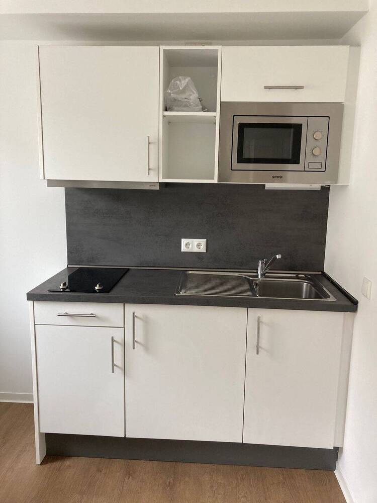 Gemütliche 1-Zimmer-Wohnung möbliert in zentraler Lage