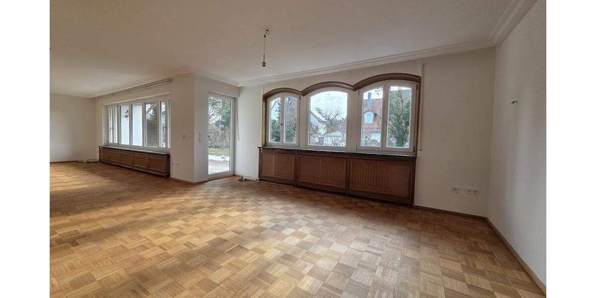 Einfamilienhaus Nürnberg Katzwang - 5 Zimmer, 170 m&sup2;, 1.700&euro; | Angebot:25745298