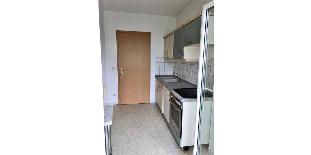 Etagenwohnung Grimma - 2 Zimmer, 50 m&sup2;, 429&euro; | Angebot:24941015
