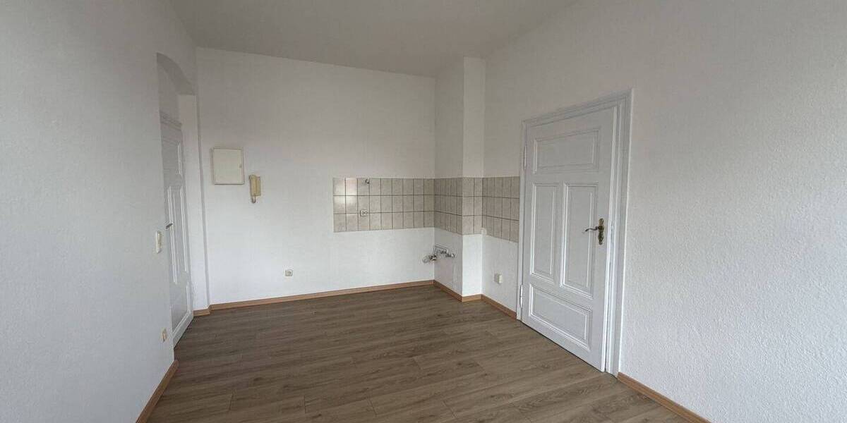 Etagenwohnung Görlitz Innenstadt - 2 Zimmer, 32 m&sup2;, 275&euro; | Angebot:26758485