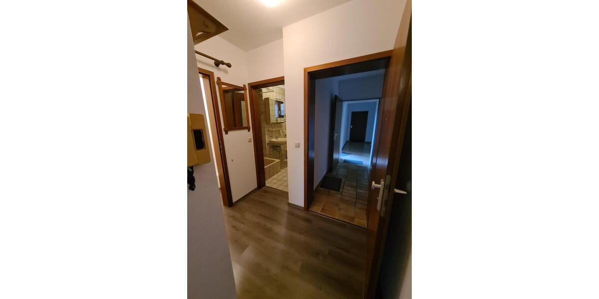 Wohnung Lindau am Bodensee 1 zimmer