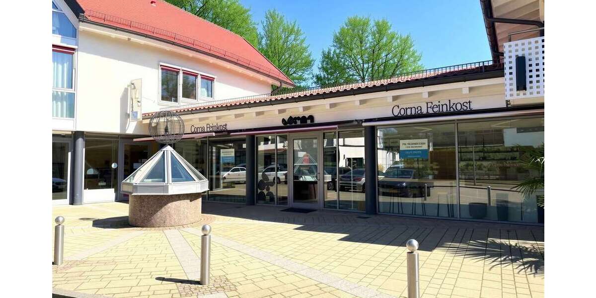 Gewerbeobjekt Planegg - 1.595&euro; | Angebot:26083214