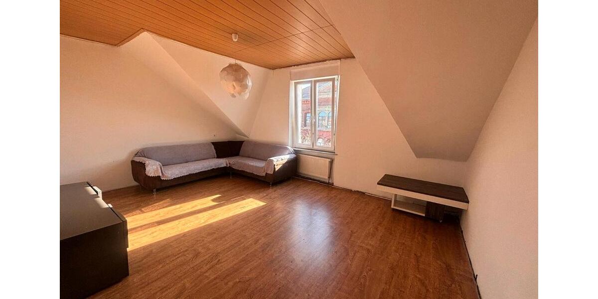 Dachgeschoßwohnung Iserlohn - 3 Zimmer, 650&euro; | Angebot:26536639