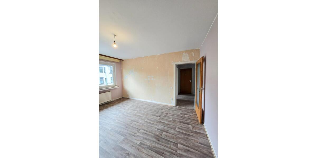 Etagenwohnung Duisburg Hamborn - 3.5 Zimmer, 59 m&sup2;, 450&euro; | Angebot:26637435