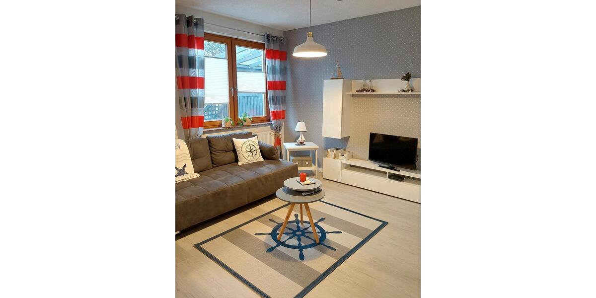 Erdgeschoßwohnung Neuenkirchen - 2 Zimmer, 55 m&sup2;, 680&euro; | Angebot:24676621