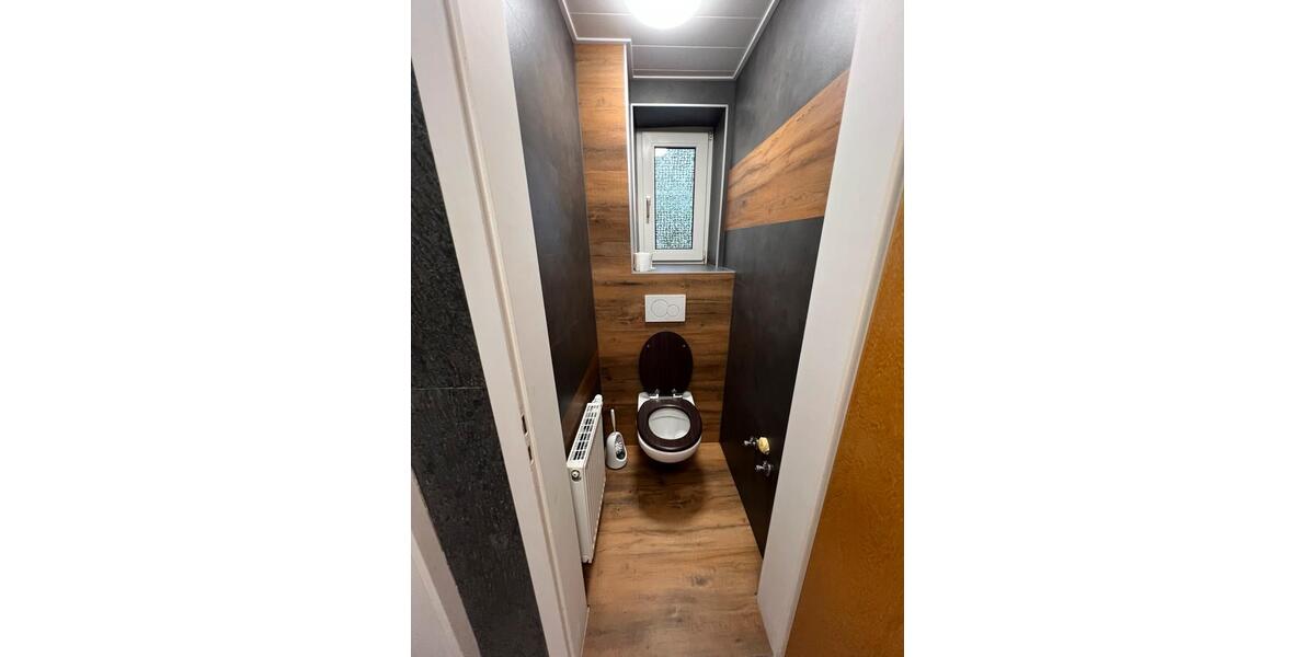 Erdgeschoßwohnung Wiesensteig - 3 Zimmer, 52 m&sup2;, 850&euro; | Angebot:25599747