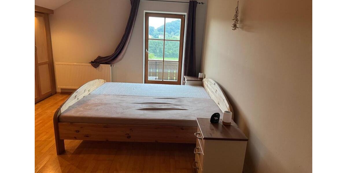 Wohnen auf Zeit Soyen - 4 Zimmer, 120 m&sup2;, 650&euro; | Angebot:25934408