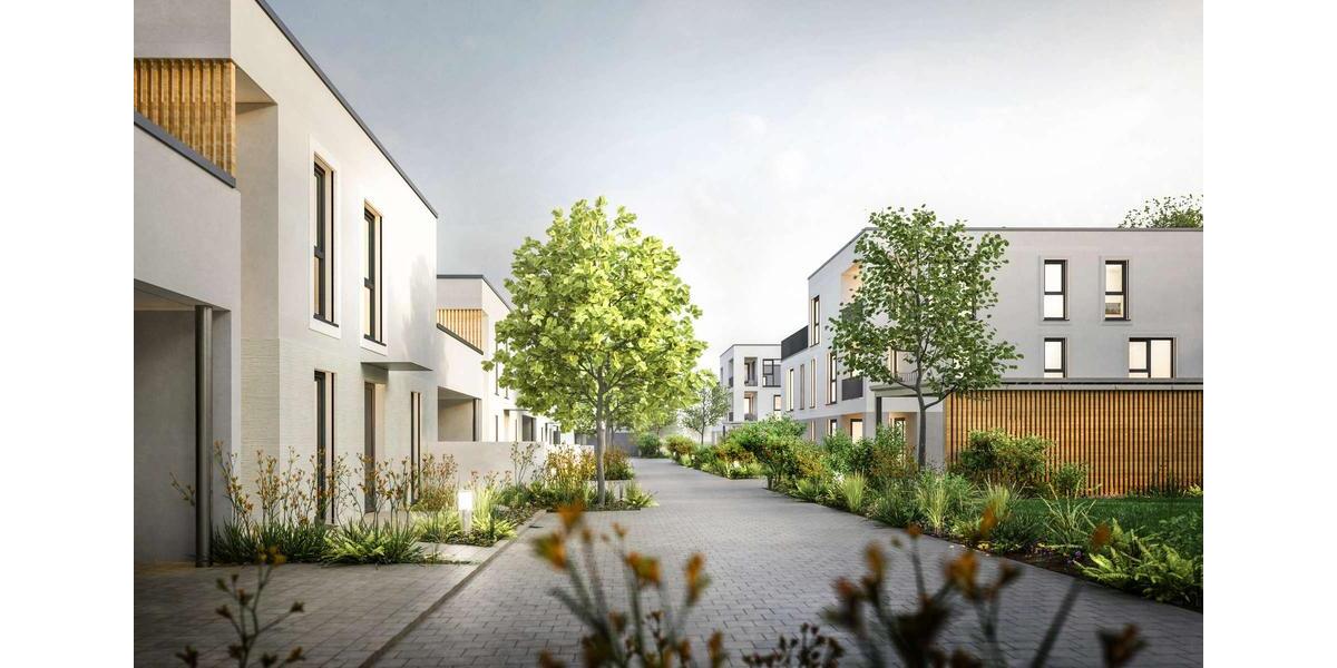 Etagenwohnung Möhrendorf - 3 Zimmer, 100 m&sup2;, 1.600&euro; | Angebot:26550499