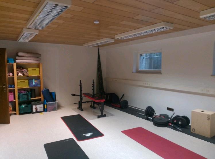 Zimmer in Wohn- und Lebensgemeinschaft in Wohlmuthshüll 1 zimmer