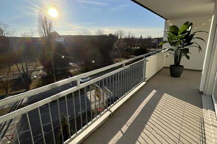 Wohnung Nürnberg Gibitzenhof - 4 Zimmer, 138 m&sup2;, 2.750&euro; | Angebot:24699422