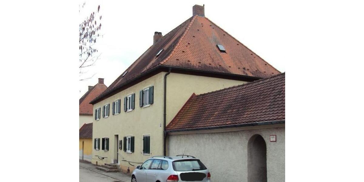 Etagenwohnung Mühldorf am Inn - 2 Zimmer, 56 m&sup2;, 580&euro; | Angebot:26613638