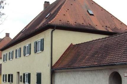 Wohnung Mühldorf am Inn - 2 Zimmer, 56 m&sup2;, 580&euro; | Angebot:26613638