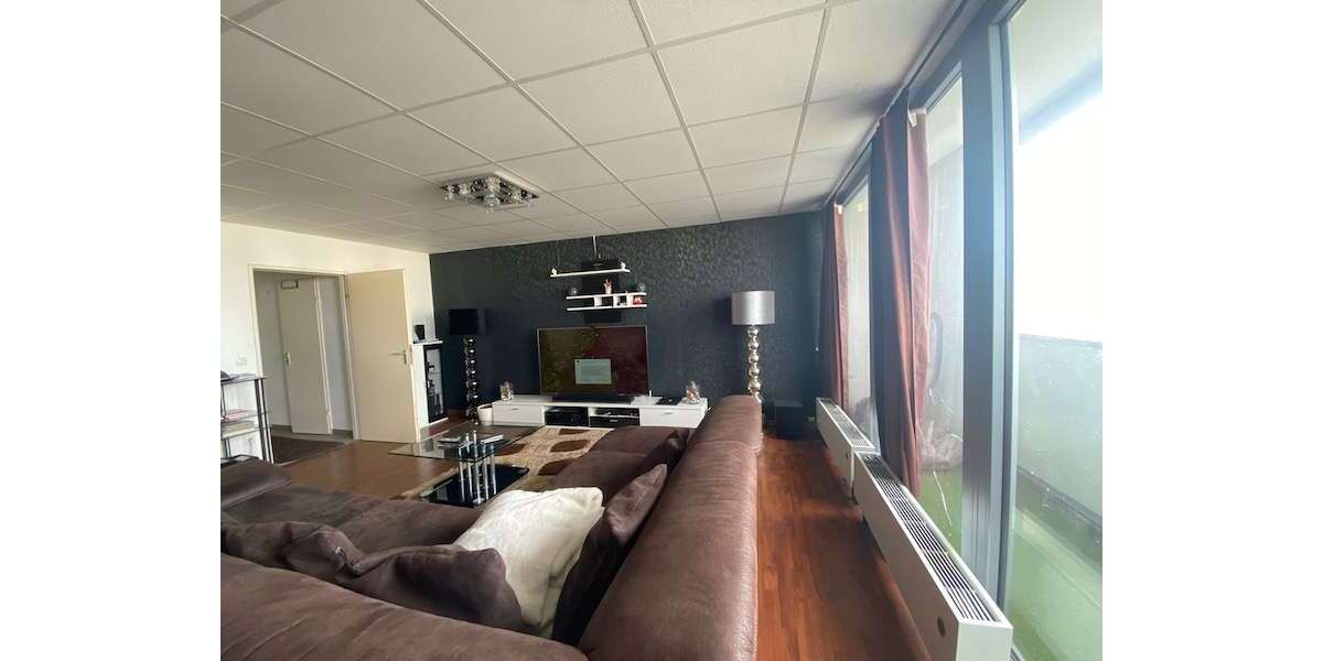 Etagenwohnung Ludwigshafen am Rhein Parkinsel - 3 Zimmer, 85 m&sup2;, 890&euro; | Angebot:26762286