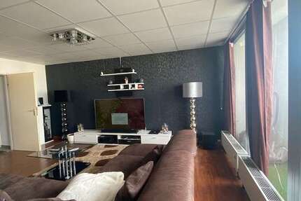 Wohnung Ludwigshafen am Rhein Parkinsel - 3 Zimmer, 85 m&sup2;, 890&euro; | Angebot:26762286