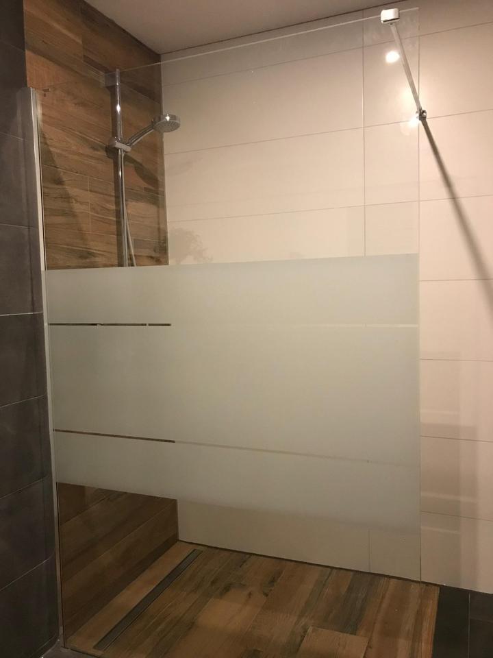 Neuwertige 3- Zimmer Wohnung mit Penthouse-Charakter