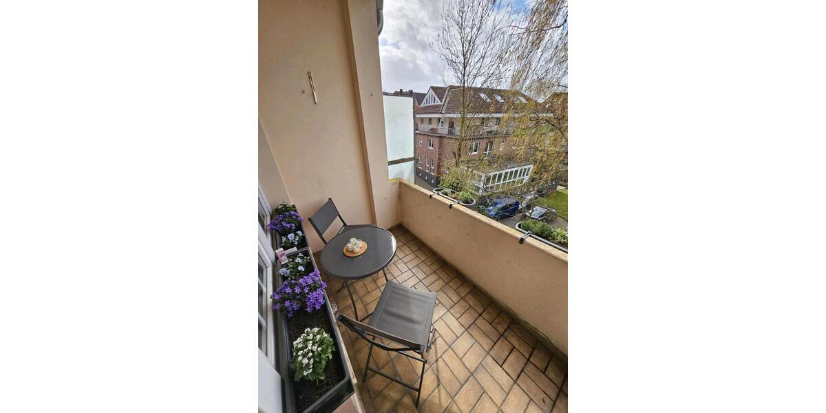 Wohnen auf Zeit Münster Gievenbeck - 20 Zimmer, 88 m&sup2;, 620&euro; | Angebot:26241503