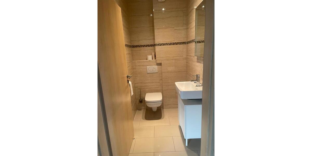 Etagenwohnung Lehrte - 4 Zimmer, 95 m&sup2;, 1.100&euro; | Angebot:24652111