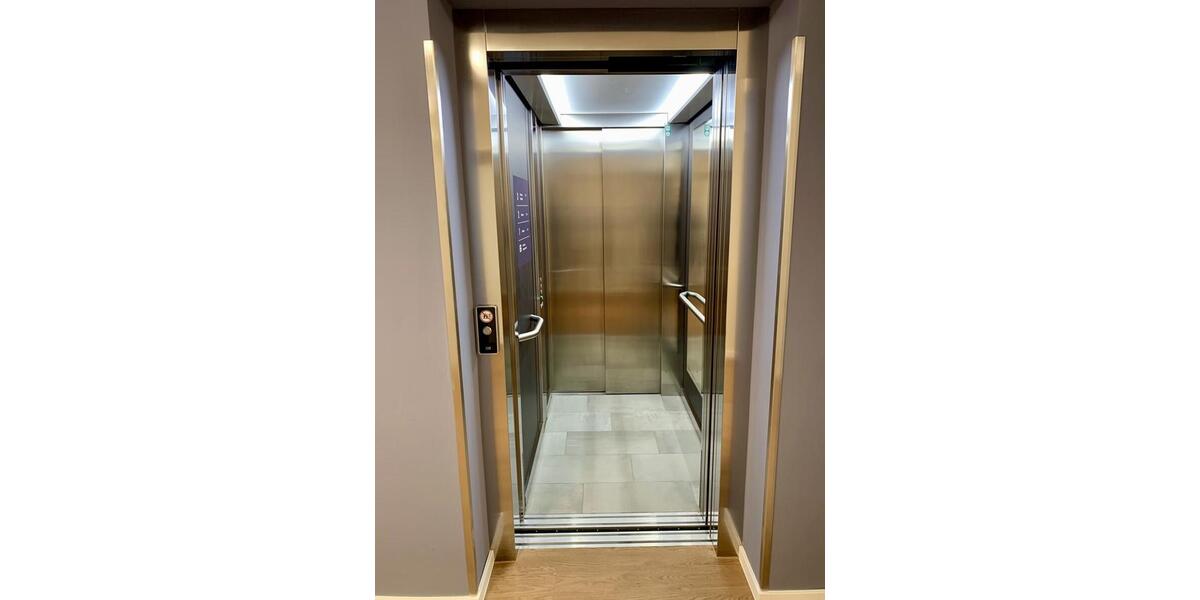 Etagenwohnung Owschlag - 2 Zimmer, 44 m&sup2;, 688&euro; | Angebot:23177663