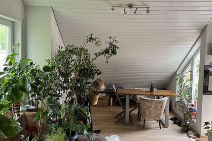 Wohnung Reutlingen Reutlingen-Betzingen - 2 Zimmer, 50 m&sup2;, 650&euro; | Angebot:26135112