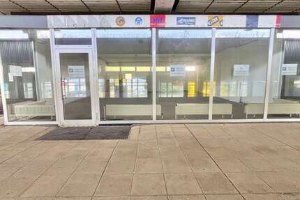 Einzelhandel in Kiel Schilksee 910 € 130 m²