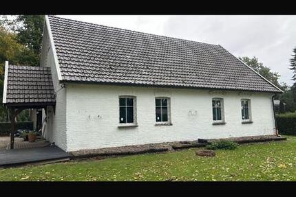 Einfamilienhaus zur Miete in Visbek( OT Halter ) 3 zimmer