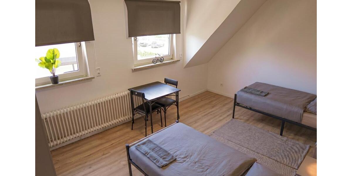 Wohnen auf Zeit Salzgitter Ortschaft Ost - 3 Zimmer, 75 m&sup2;, 30&euro; | Angebot:25445778