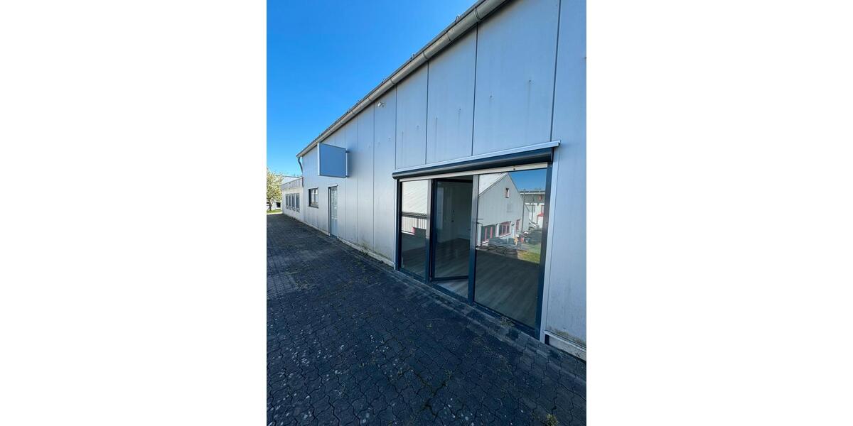 Gewerbeobjekt Wenden - 3.550&euro; | Angebot:24468578