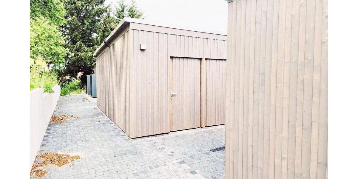 Etagenwohnung Wolfsburg Ehmen - 3 Zimmer, 111 m&sup2;, 1.387&euro; | Angebot:25716279