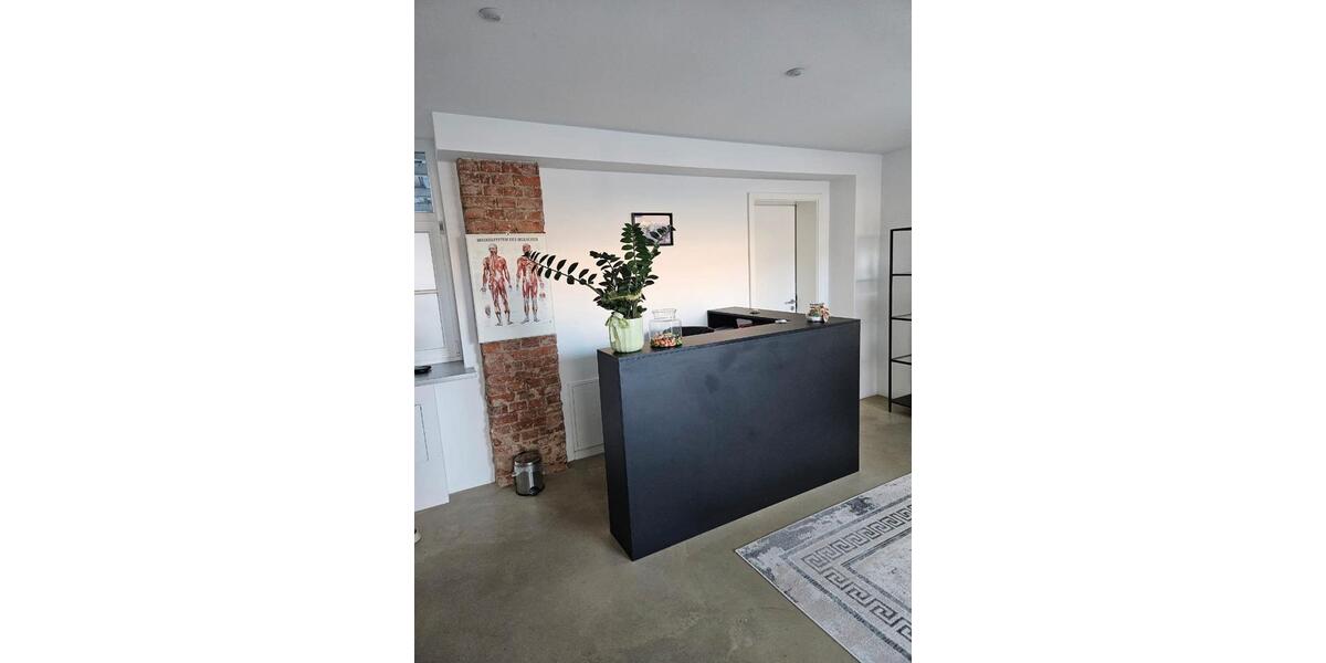 Gewerbeobjekt Bayreuth City - 880&euro; | Angebot:26444944