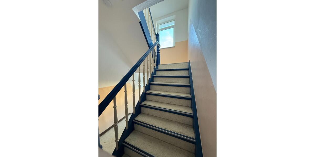 Gepflegte 1-Zimmer-Wohnung mit Tageslichtbad 1 zimmer