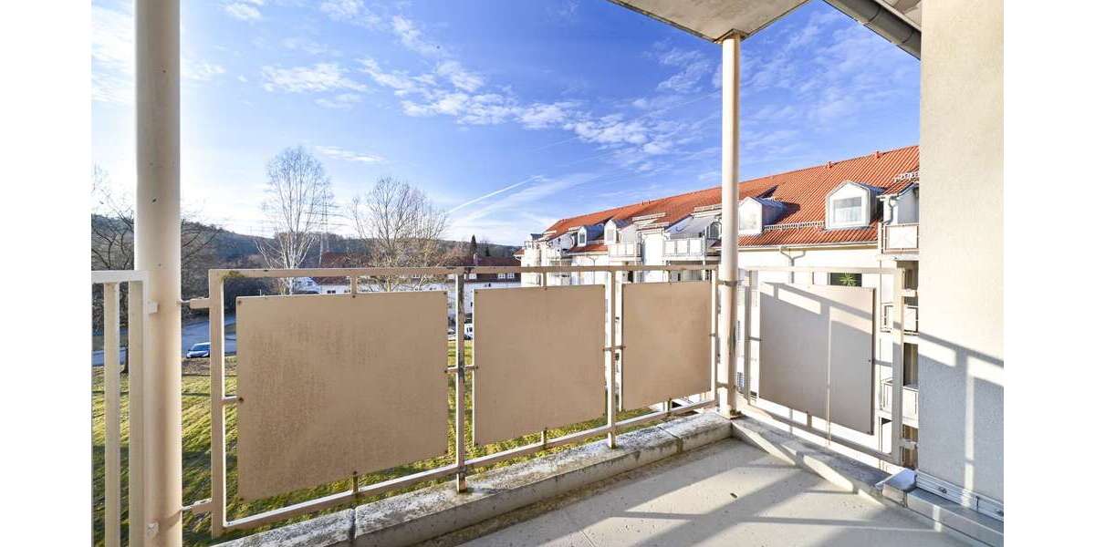 Etagenwohnung Flöha Plaue - 2 Zimmer, 60 m&sup2;, 360&euro; | Angebot:25838809