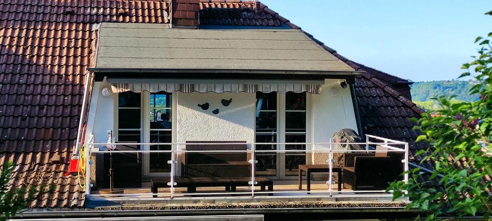 Maisonettenwohnung Hennef (Sieg) - 2 Zimmer, 57 m&sup2;, 690&euro; | Angebot:24599493