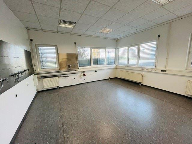 Gewerbeobjekt Kirchheimbolanden - 4.440&euro; | Angebot:25126527