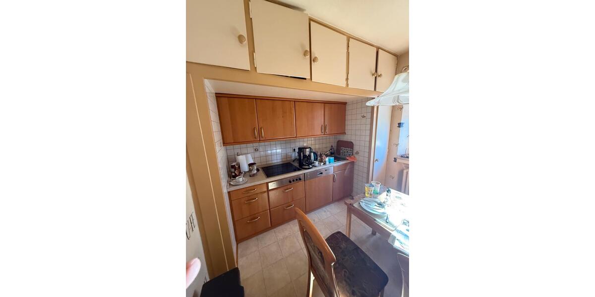Terrassenwohnung Marl - 3 Zimmer, 86 m&sup2;, 739&euro; | Angebot:26250345