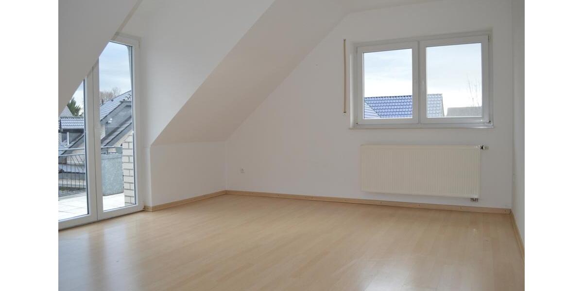Maisonettenwohnung Bad Lippspringe - 6 Zimmer, 172 m&sup2;, 1.500&euro; | Angebot:26445755