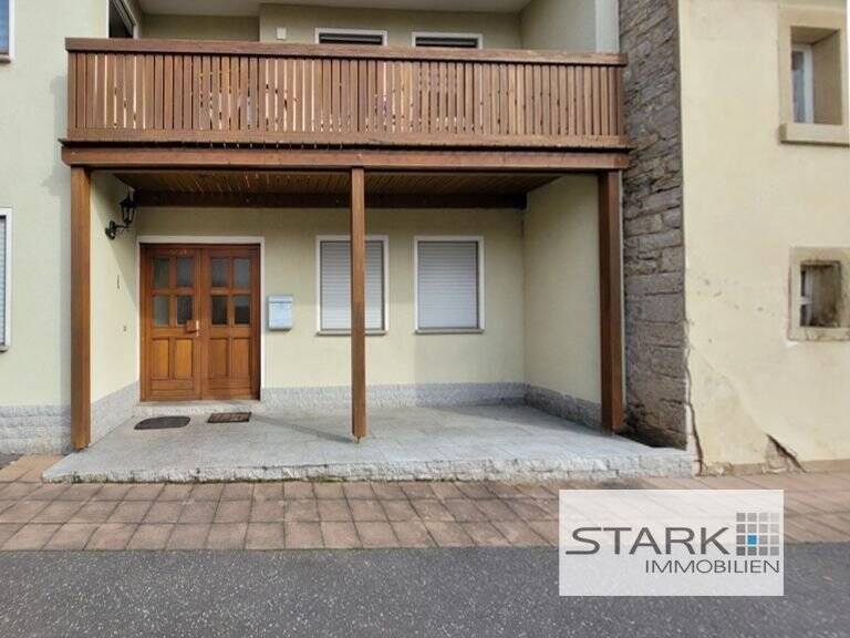 Etagenwohnung Riedenheim Stalldorf - 2 Zimmer, 70 m&sup2;, 435&euro; | Angebot:25669152