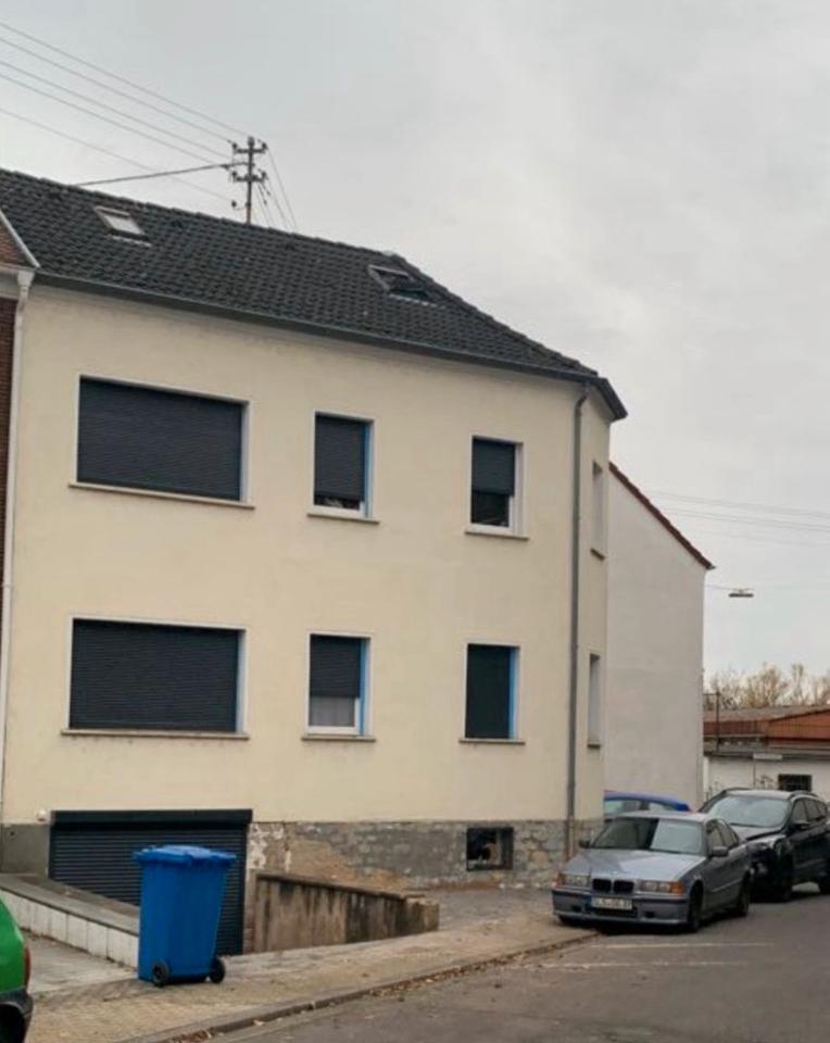 2 ZKB Wohnung in Nalbach NEU