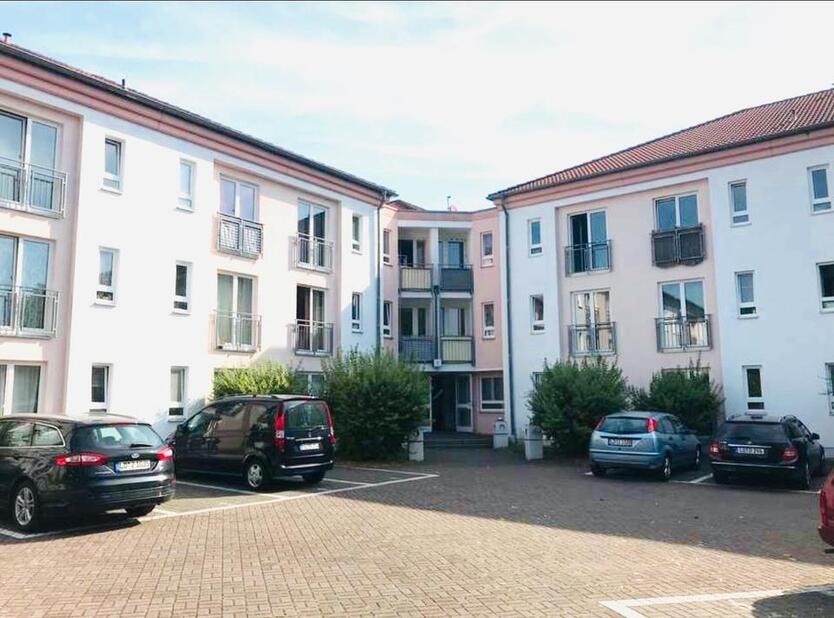 Studenten-Appartment zu vermieten