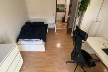 Wohnung Mosbach - 2 Zimmer, 15 m&sup2;, 300&euro; | Angebot:25569290