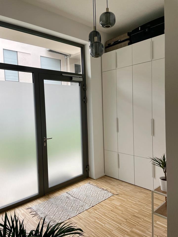 Townhaus Neubau Rath-Mitte zu vermieten zimmer