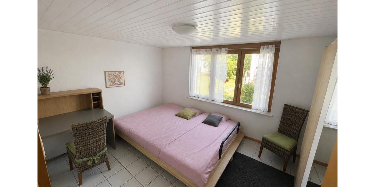 Erdgeschoßwohnung Albbruck - 3.5 Zimmer, 77 m&sup2;, 850&euro; | Angebot:26483189