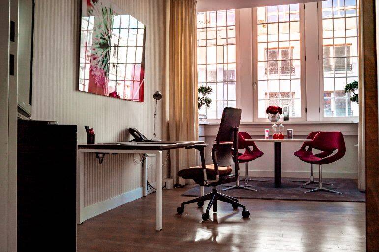 Gewerbeobjekt Berlin Mitte - 499&euro; | Angebot:26181751