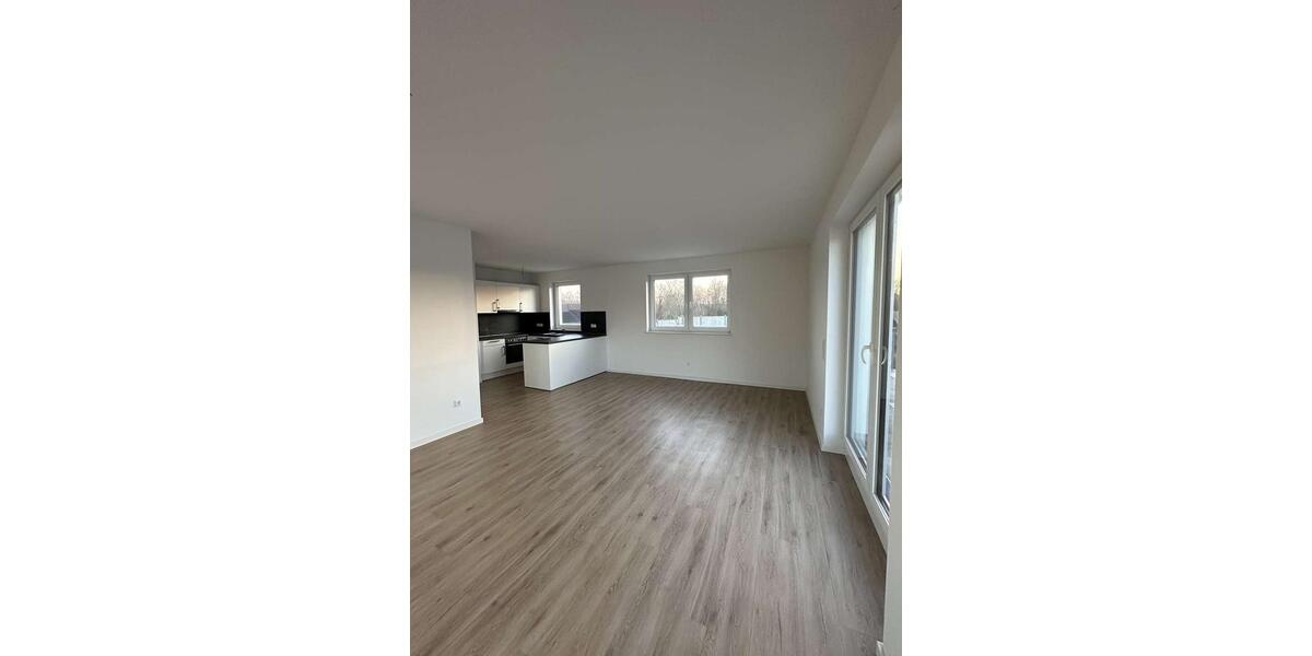 Dachgeschoßwohnung Oldenburg Drielaker-Moor - 3 Zimmer, 128 m&sup2;, 1.270&euro; | Angebot:26006646