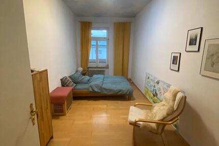 Wohnen auf Zeit Kassel Vorderer Westen - 3 Zimmer, 89 m&sup2;, 490&euro; | Angebot:25811193