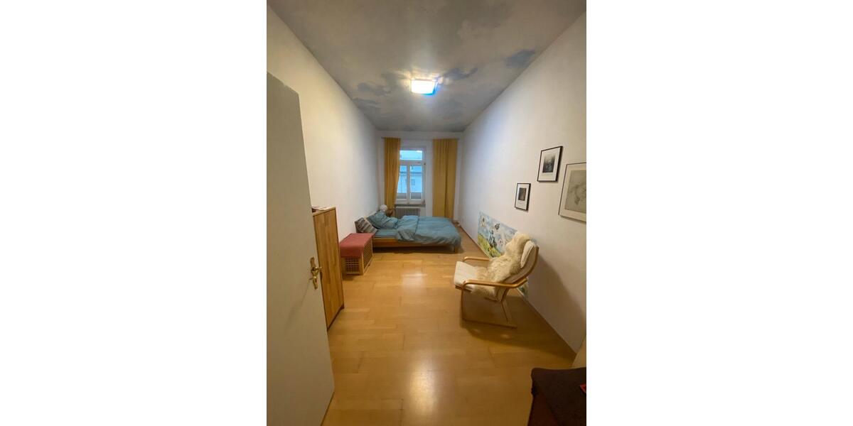 Wohnen auf Zeit Kassel Vorderer Westen - 3 Zimmer, 89 m&sup2;, 490&euro; | Angebot:25811193