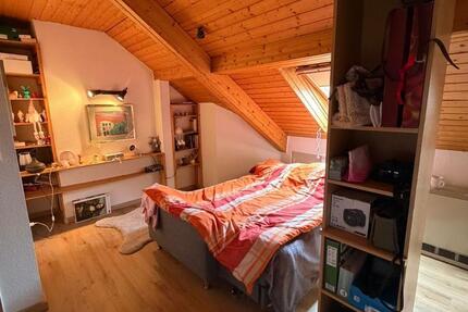 Wohnung Karlsruhe Innenstadt-Ost - 1 Zimmer, 35 m&sup2;, 550&euro; | Angebot:26547363