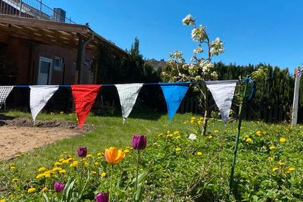 Wohnen auf Zeit Büdelsdorf - 2 Zimmer, 40 m&sup2;, 780&euro; | Angebot:26253746