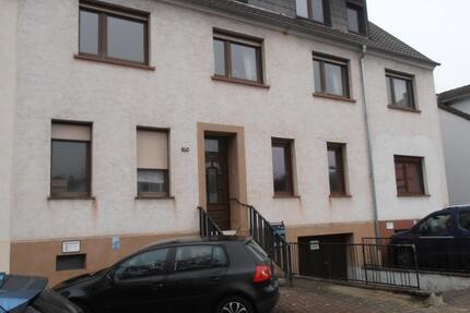 Wohnung Saarbrücken Bübingen - 3 Zimmer, 78 m&sup2;, 690&euro; | Angebot:24837145