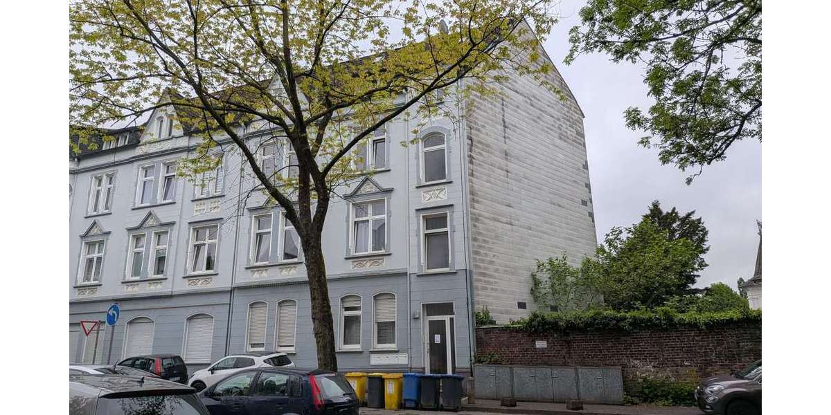 Etagenwohnung Solingen Burg - 3 Zimmer, 75 m&sup2;, 600&euro; | Angebot:26730022