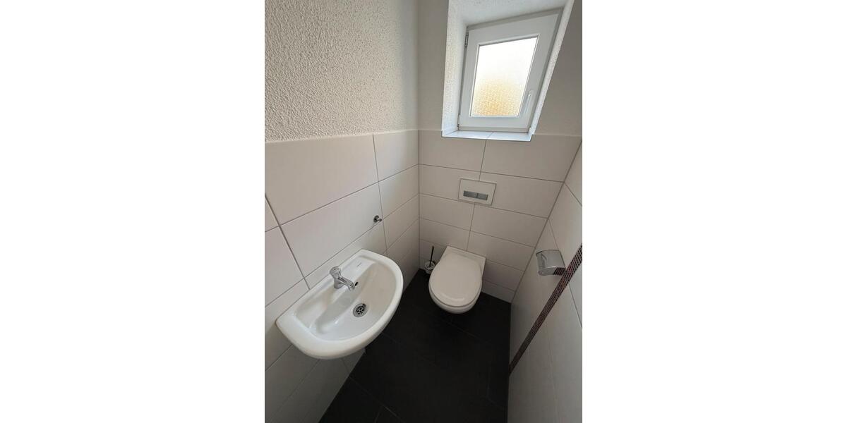 Erdgeschoßwohnung Uttenweiler - 3 Zimmer, 70 m&sup2;, 1.100&euro; | Angebot:26565164
